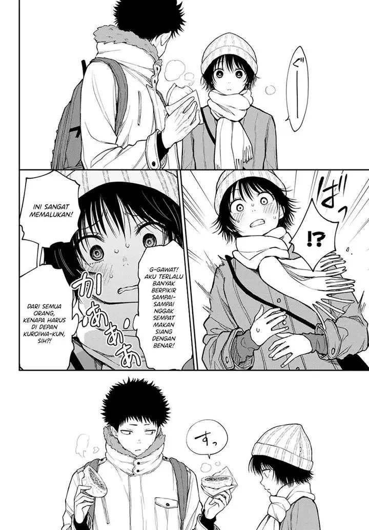 image-komik-kuroiwa-medaka-ni-watashi-no-kawaii-ga-tsuujinai-chapter-96-11/14