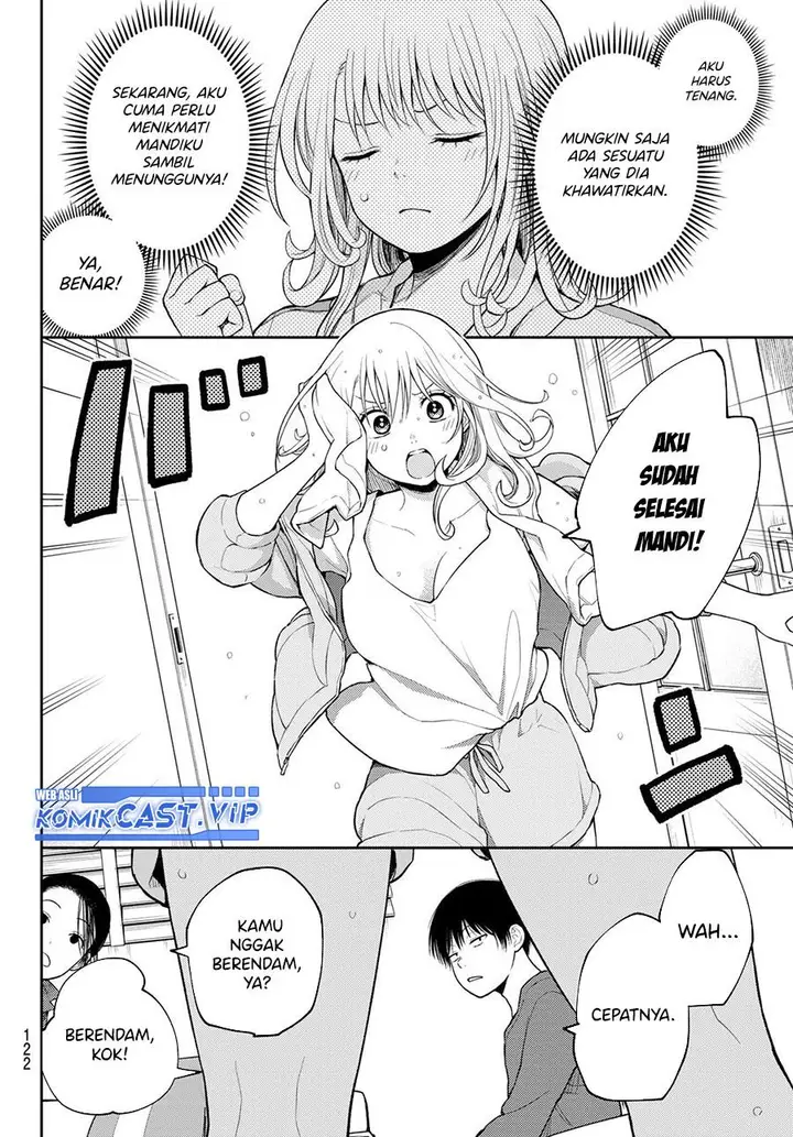 image-komik-kuroiwa-medaka-ni-watashi-no-kawaii-ga-tsuujinai-chapter-97-7/14