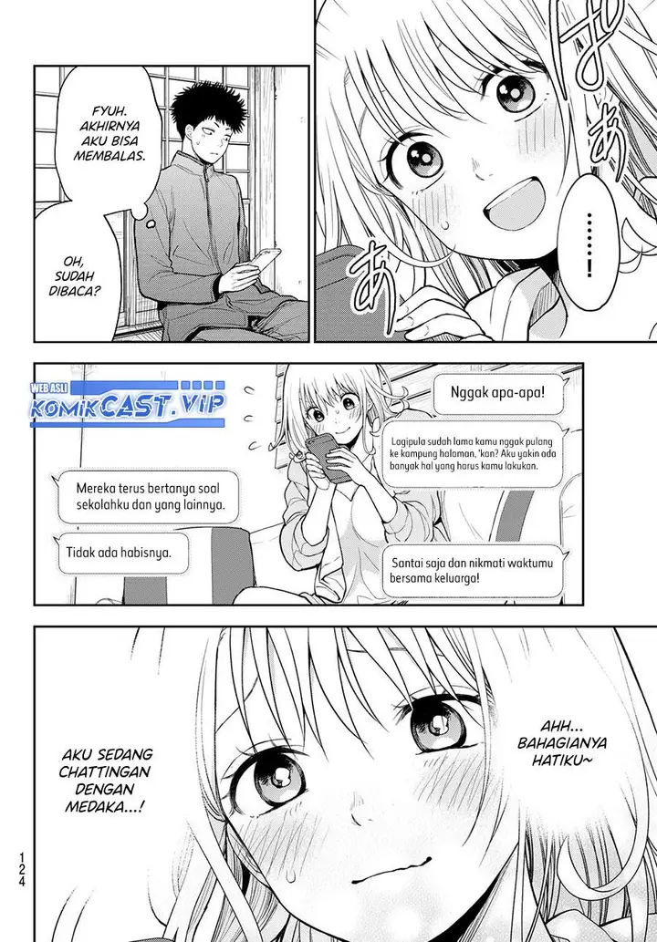 image-komik-kuroiwa-medaka-ni-watashi-no-kawaii-ga-tsuujinai-chapter-97-9/14