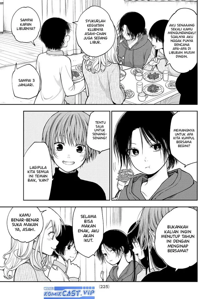 image-komik-kuroiwa-medaka-ni-watashi-no-kawaii-ga-tsuujinai-chapter-98-2/14
