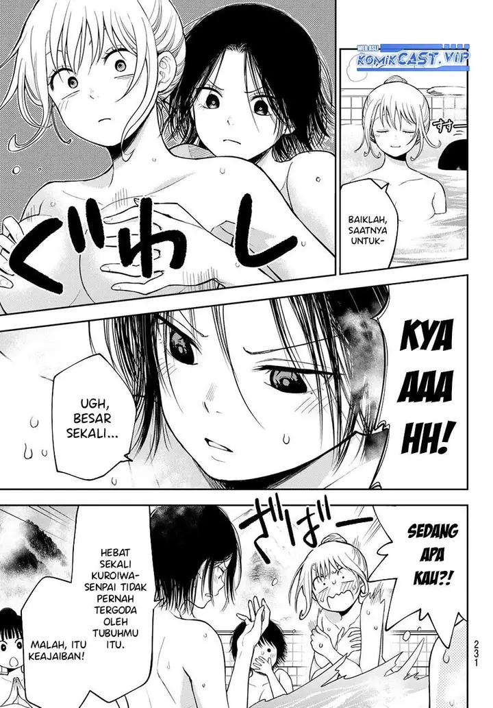 image-komik-kuroiwa-medaka-ni-watashi-no-kawaii-ga-tsuujinai-chapter-98-8/14
