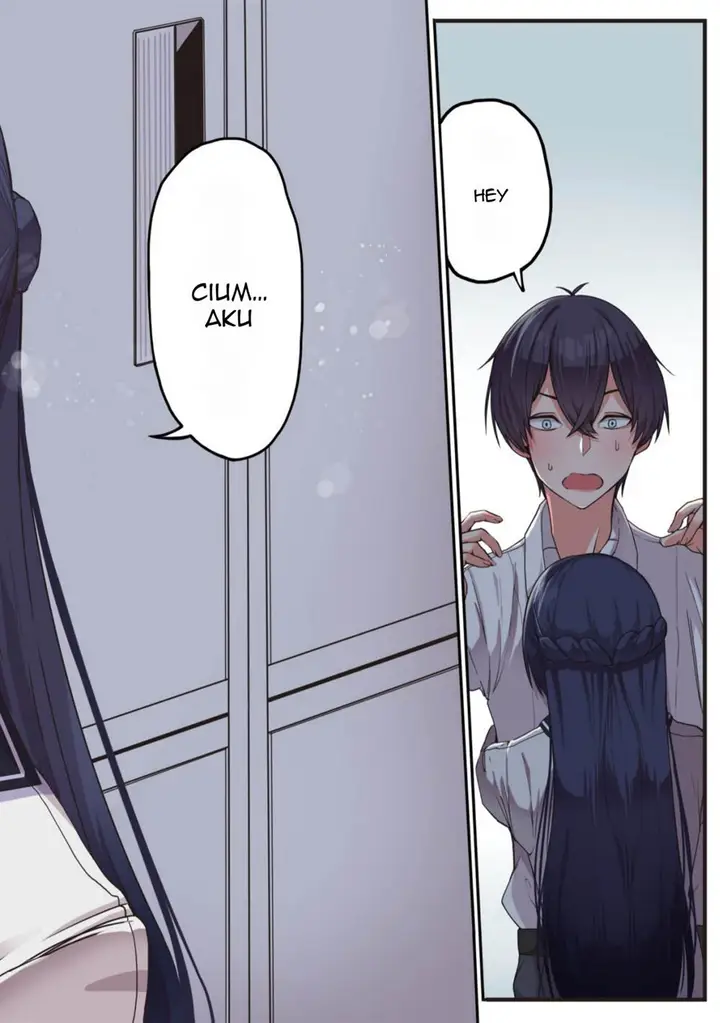 image-komik-kurokami-seiso-no-reikoku-bishoujo-o-tasuketara-ore-to-futarikiri-no-toki-dake-dereru-you-ni-natta-ken-chapter-1-2/35