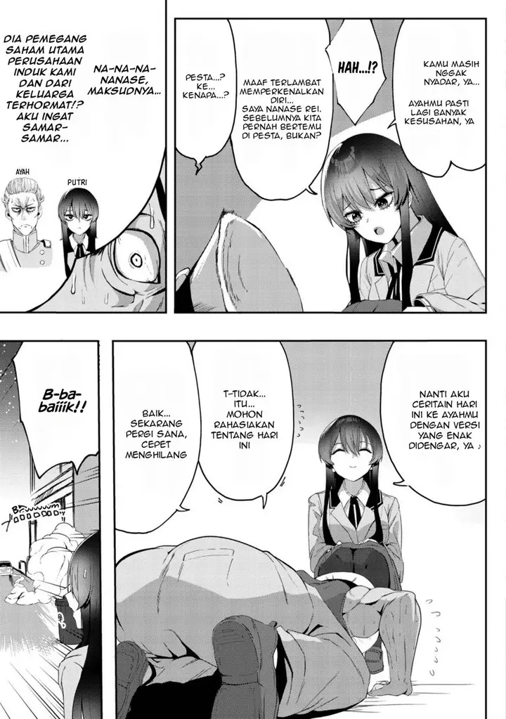 image-komik-kurokami-seiso-no-reikoku-bishoujo-o-tasuketara-ore-to-futarikiri-no-toki-dake-dereru-you-ni-natta-ken-chapter-1-19/35