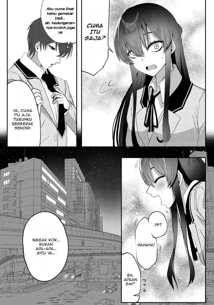 image-komik-kurokami-seiso-no-reikoku-bishoujo-o-tasuketara-ore-to-futarikiri-no-toki-dake-dereru-you-ni-natta-ken-chapter-1-21/35