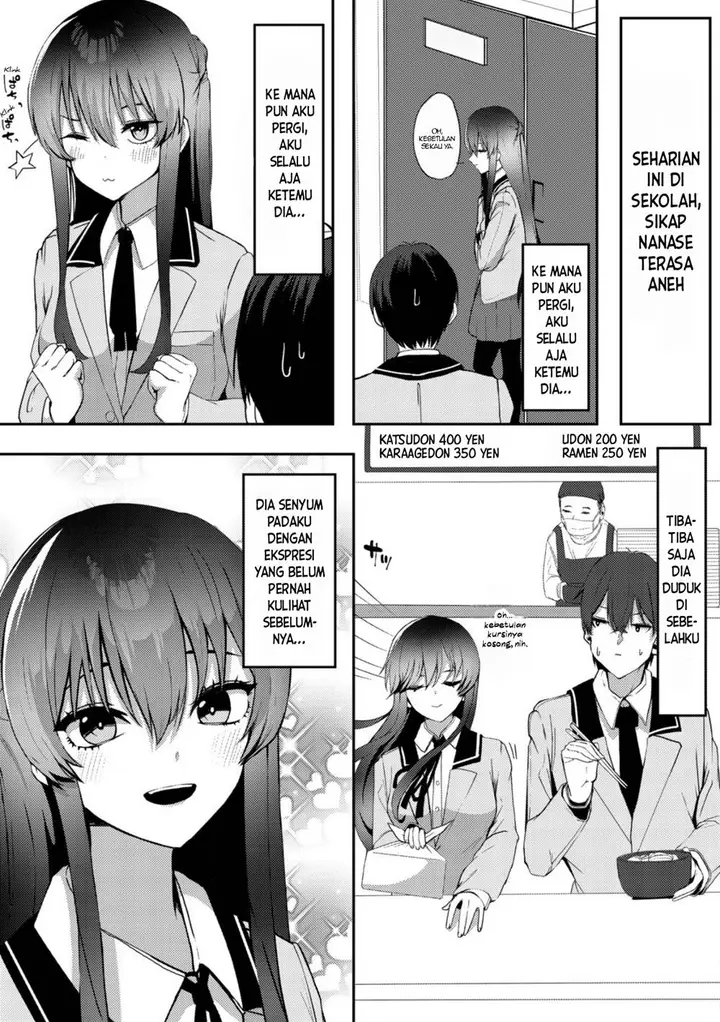 image-komik-kurokami-seiso-no-reikoku-bishoujo-o-tasuketara-ore-to-futarikiri-no-toki-dake-dereru-you-ni-natta-ken-chapter-1-25/35