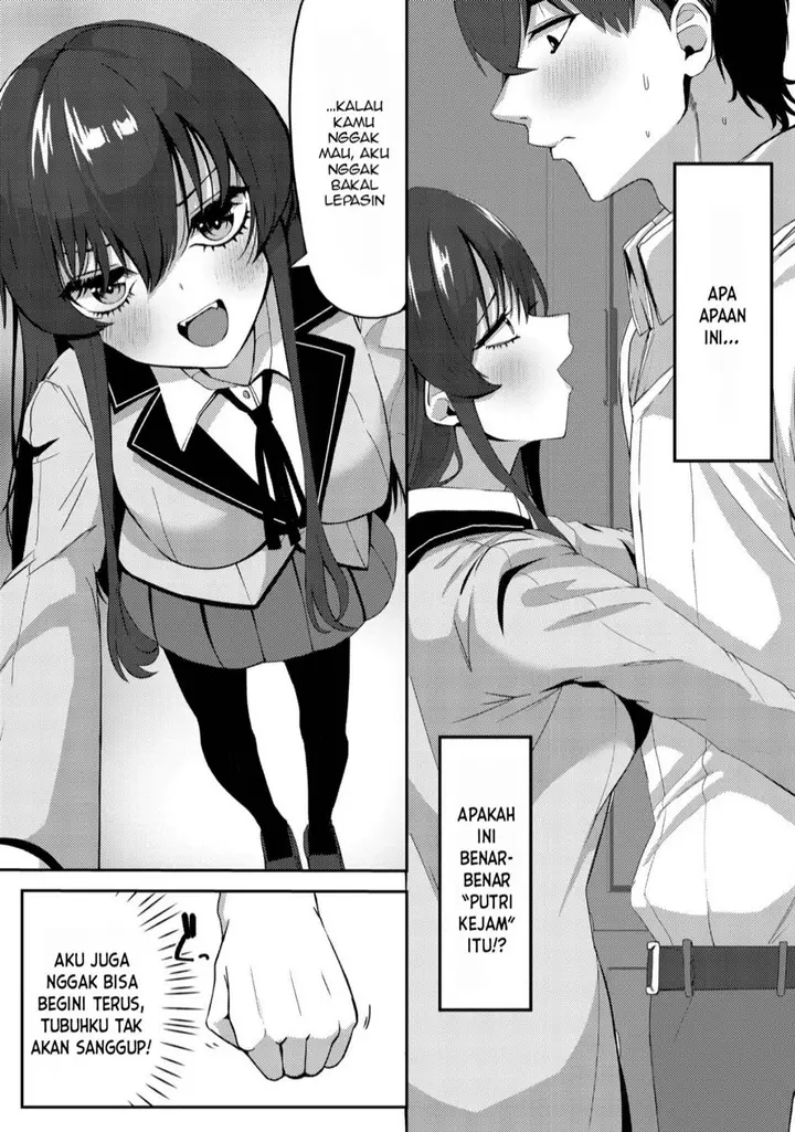 image-komik-kurokami-seiso-no-reikoku-bishoujo-o-tasuketara-ore-to-futarikiri-no-toki-dake-dereru-you-ni-natta-ken-chapter-2-3/31
