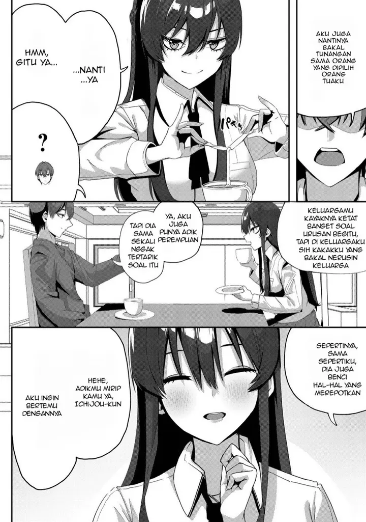 image-komik-kurokami-seiso-no-reikoku-bishoujo-o-tasuketara-ore-to-futarikiri-no-toki-dake-dereru-you-ni-natta-ken-chapter-2-12/31