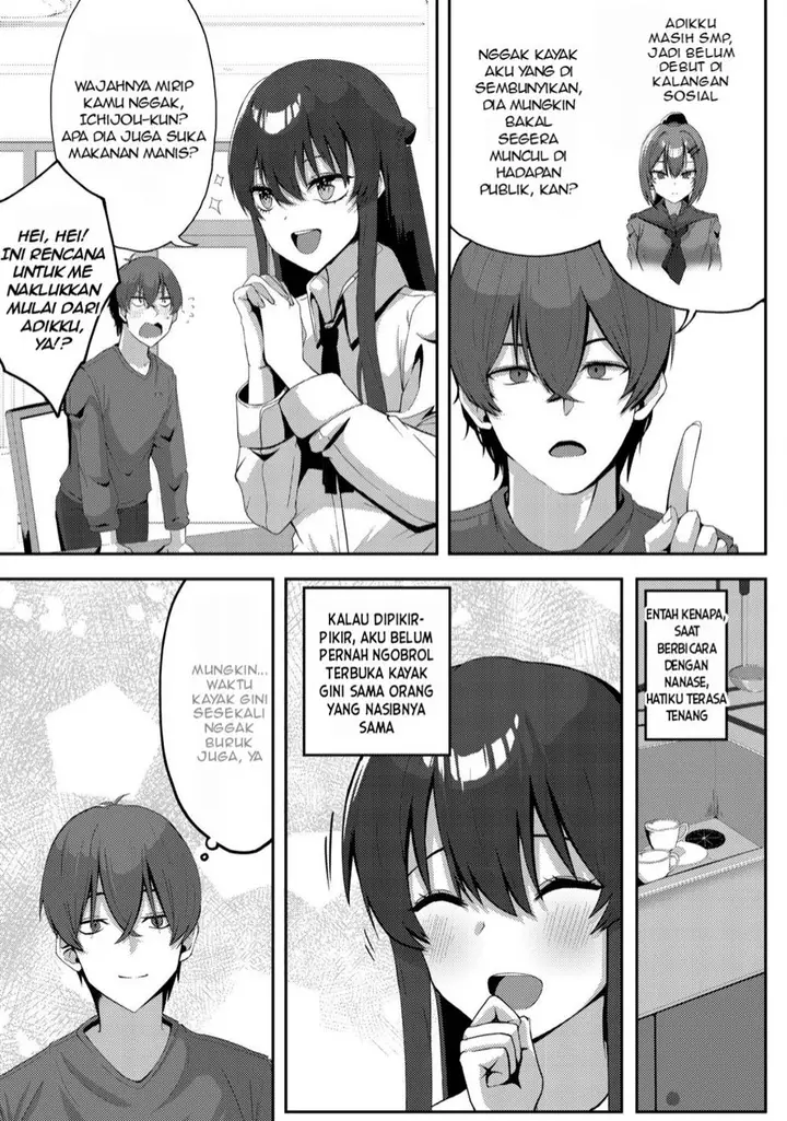 image-komik-kurokami-seiso-no-reikoku-bishoujo-o-tasuketara-ore-to-futarikiri-no-toki-dake-dereru-you-ni-natta-ken-chapter-2-13/31