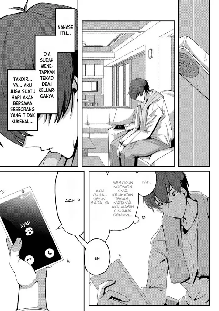 image-komik-kurokami-seiso-no-reikoku-bishoujo-o-tasuketara-ore-to-futarikiri-no-toki-dake-dereru-you-ni-natta-ken-chapter-2-21/31