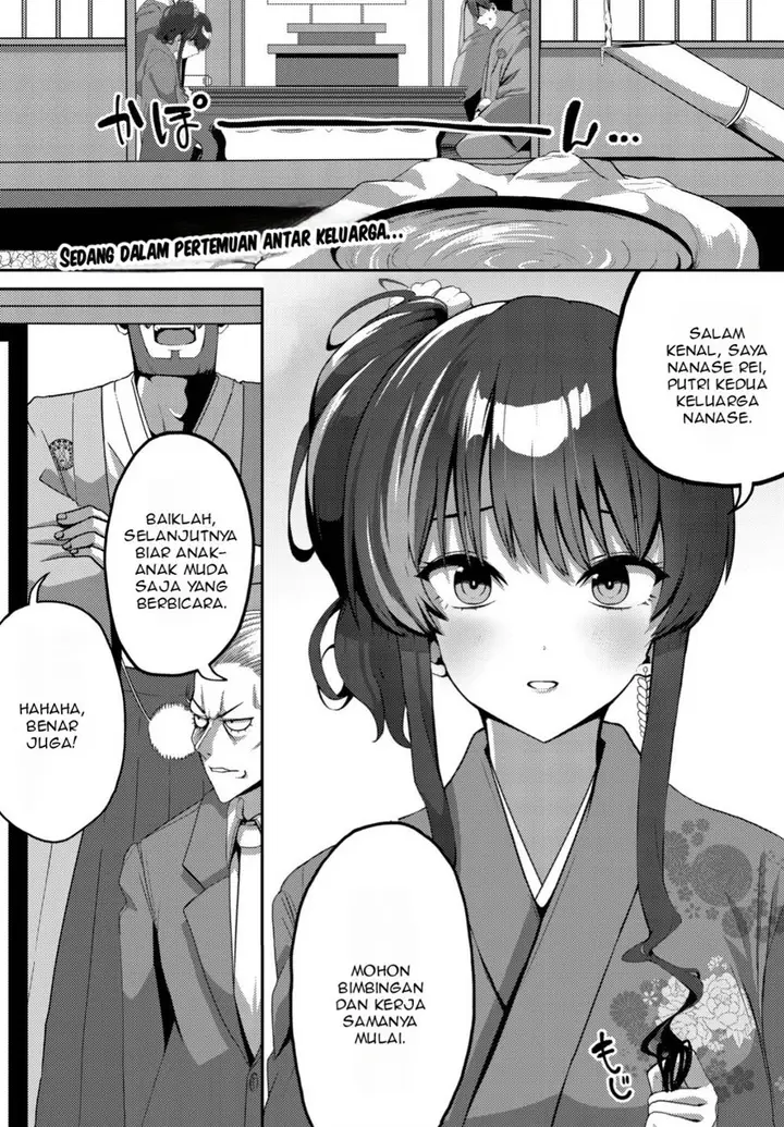image-komik-kurokami-seiso-no-reikoku-bishoujo-o-tasuketara-ore-to-futarikiri-no-toki-dake-dereru-you-ni-natta-ken-chapter-3-1/28