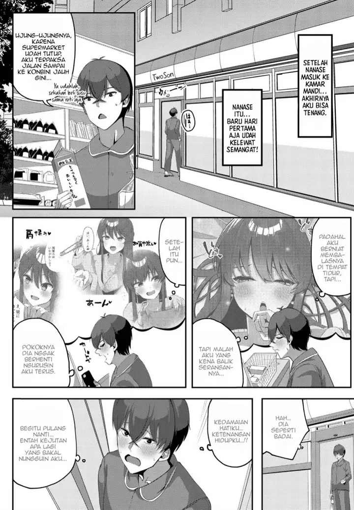 image-komik-kurokami-seiso-no-reikoku-bishoujo-o-tasuketara-ore-to-futarikiri-no-toki-dake-dereru-you-ni-natta-ken-chapter-3-14/28