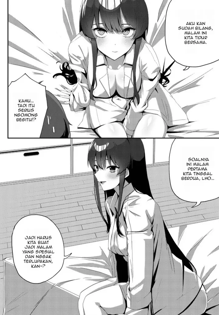 image-komik-kurokami-seiso-no-reikoku-bishoujo-o-tasuketara-ore-to-futarikiri-no-toki-dake-dereru-you-ni-natta-ken-chapter-3-18/28
