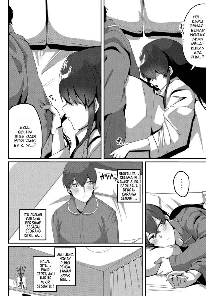 image-komik-kurokami-seiso-no-reikoku-bishoujo-o-tasuketara-ore-to-futarikiri-no-toki-dake-dereru-you-ni-natta-ken-chapter-3-22/28