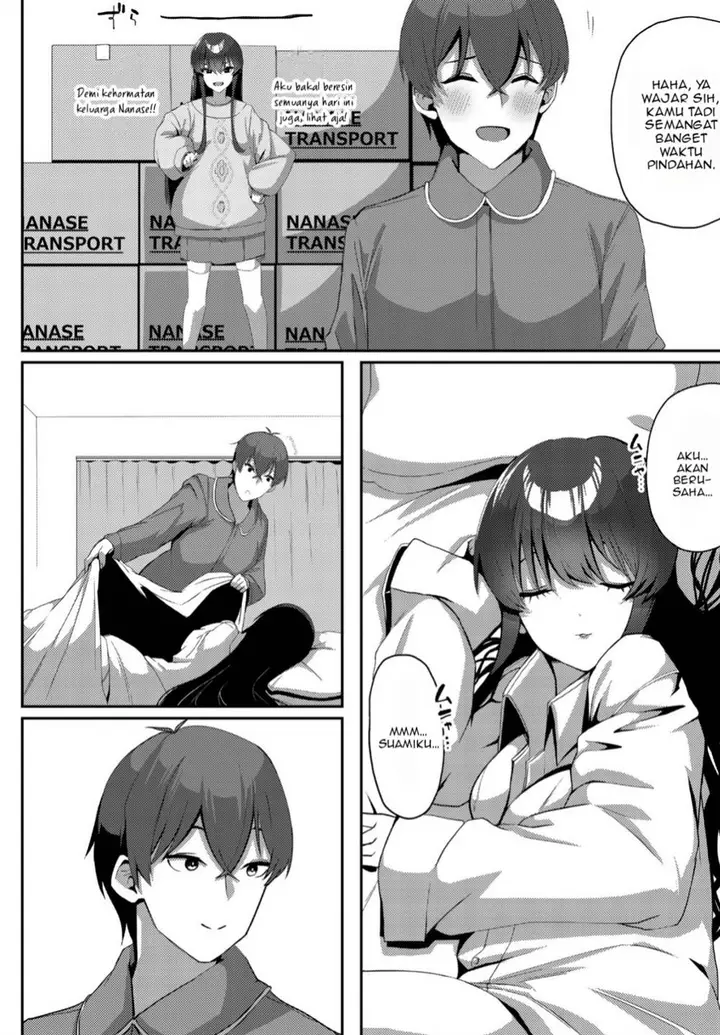 image-komik-kurokami-seiso-no-reikoku-bishoujo-o-tasuketara-ore-to-futarikiri-no-toki-dake-dereru-you-ni-natta-ken-chapter-3-24/28