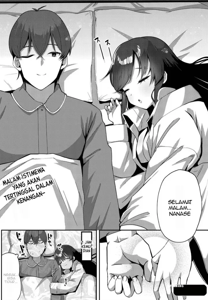 image-komik-kurokami-seiso-no-reikoku-bishoujo-o-tasuketara-ore-to-futarikiri-no-toki-dake-dereru-you-ni-natta-ken-chapter-3-25/28