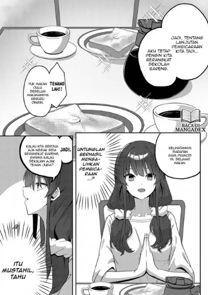 image-komik-kurokami-seiso-no-reikoku-bishoujo-o-tasuketara-ore-to-futarikiri-no-toki-dake-dereru-you-ni-natta-ken-chapter-4.1-3/14