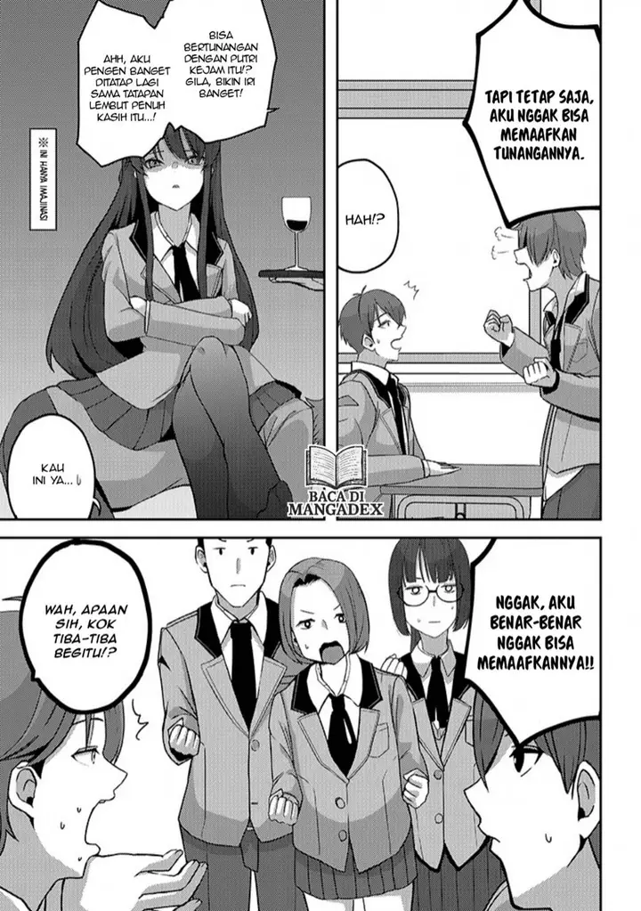 image-komik-kurokami-seiso-no-reikoku-bishoujo-o-tasuketara-ore-to-futarikiri-no-toki-dake-dereru-you-ni-natta-ken-chapter-4.1-11/14