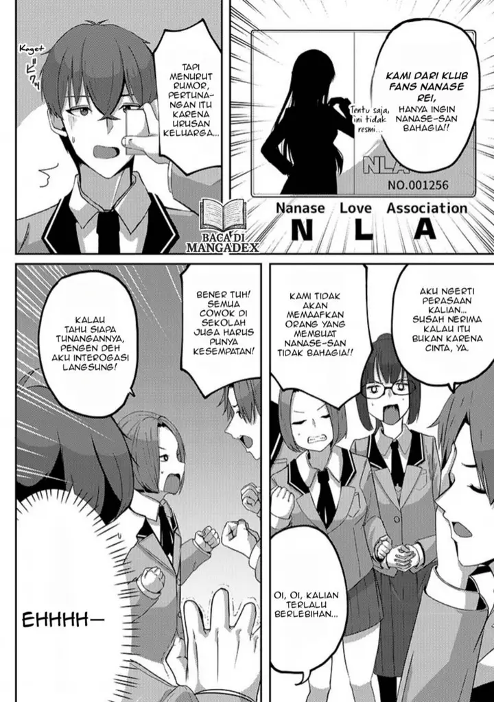 image-komik-kurokami-seiso-no-reikoku-bishoujo-o-tasuketara-ore-to-futarikiri-no-toki-dake-dereru-you-ni-natta-ken-chapter-4.2-1/16