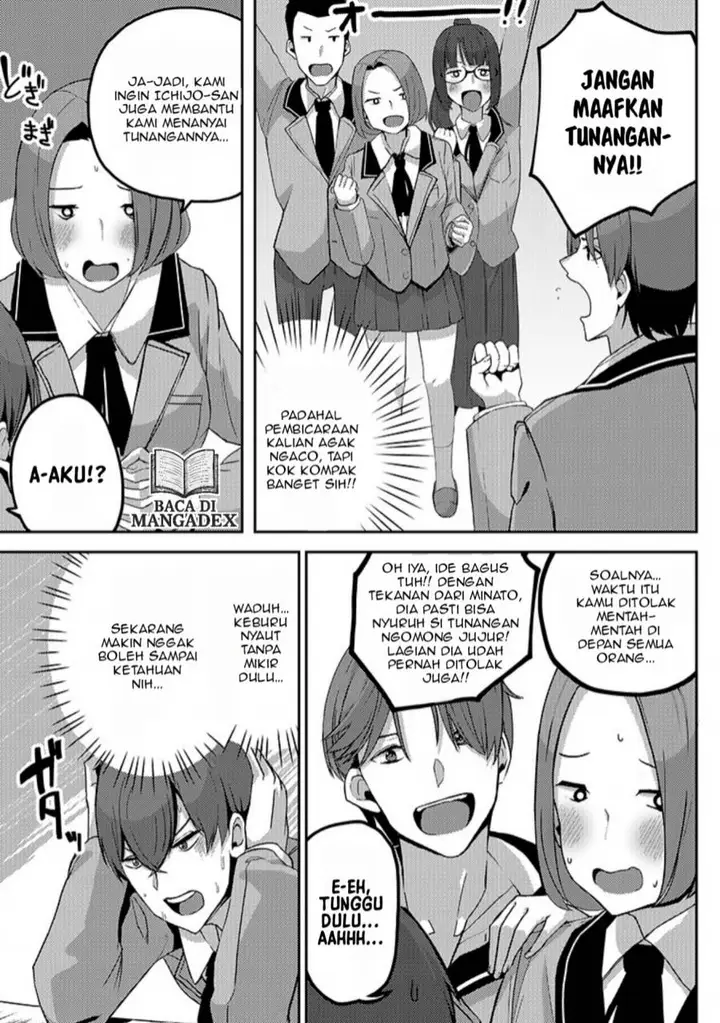 image-komik-kurokami-seiso-no-reikoku-bishoujo-o-tasuketara-ore-to-futarikiri-no-toki-dake-dereru-you-ni-natta-ken-chapter-4.2-2/16