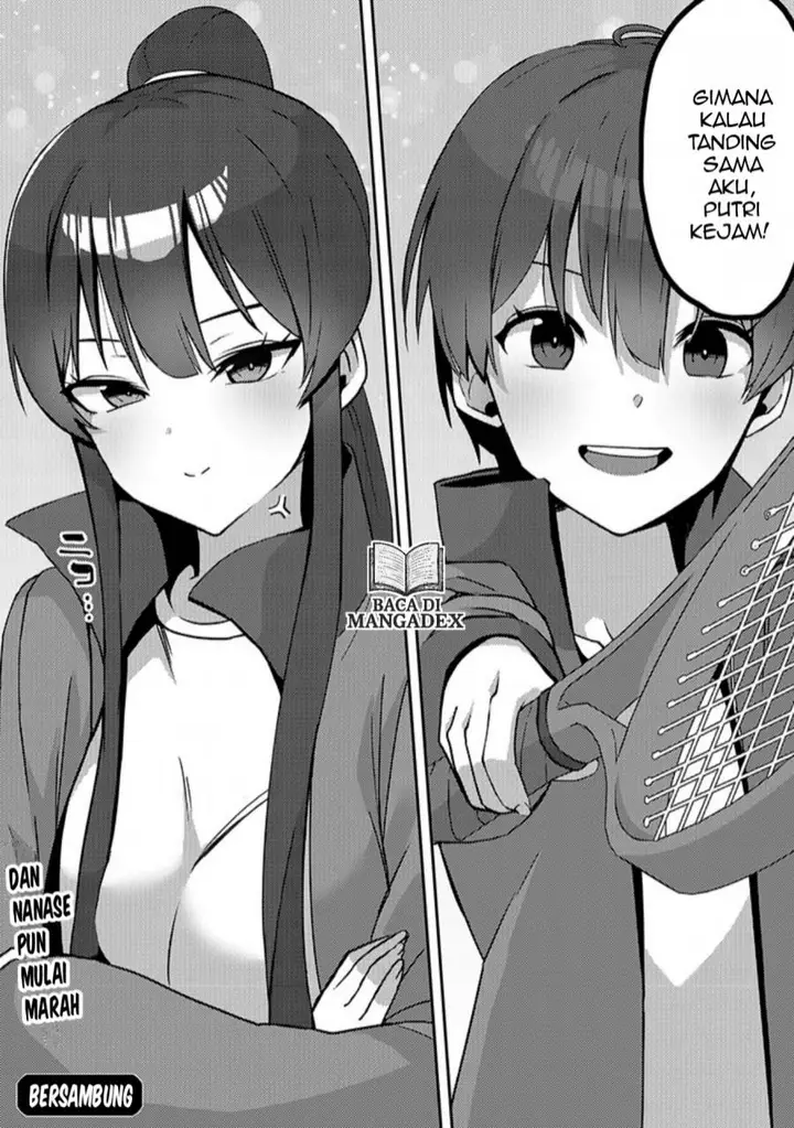 image-komik-kurokami-seiso-no-reikoku-bishoujo-o-tasuketara-ore-to-futarikiri-no-toki-dake-dereru-you-ni-natta-ken-chapter-4.2-13/16