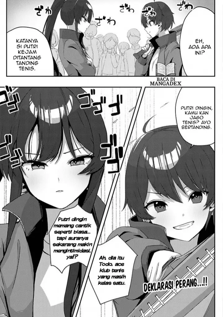 image-komik-kurokami-seiso-no-reikoku-bishoujo-o-tasuketara-ore-to-futarikiri-no-toki-dake-dereru-you-ni-natta-ken-chapter-5.1-1/16