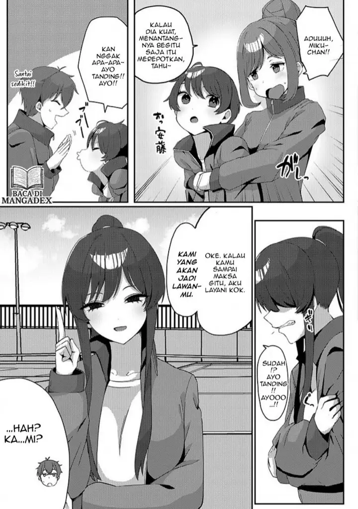 image-komik-kurokami-seiso-no-reikoku-bishoujo-o-tasuketara-ore-to-futarikiri-no-toki-dake-dereru-you-ni-natta-ken-chapter-5.1-3/16