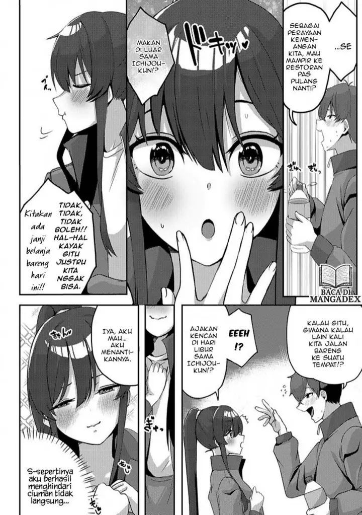 image-komik-kurokami-seiso-no-reikoku-bishoujo-o-tasuketara-ore-to-futarikiri-no-toki-dake-dereru-you-ni-natta-ken-chapter-5.1-12/16