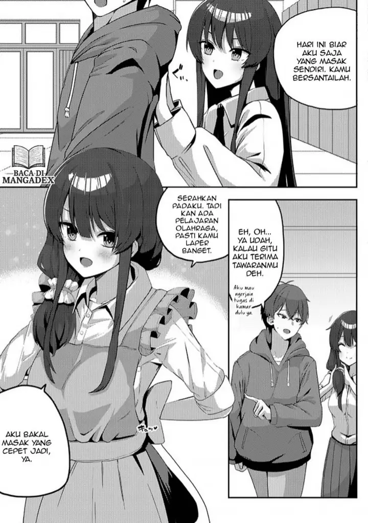 image-komik-kurokami-seiso-no-reikoku-bishoujo-o-tasuketara-ore-to-futarikiri-no-toki-dake-dereru-you-ni-natta-ken-chapter-5.2-2/14