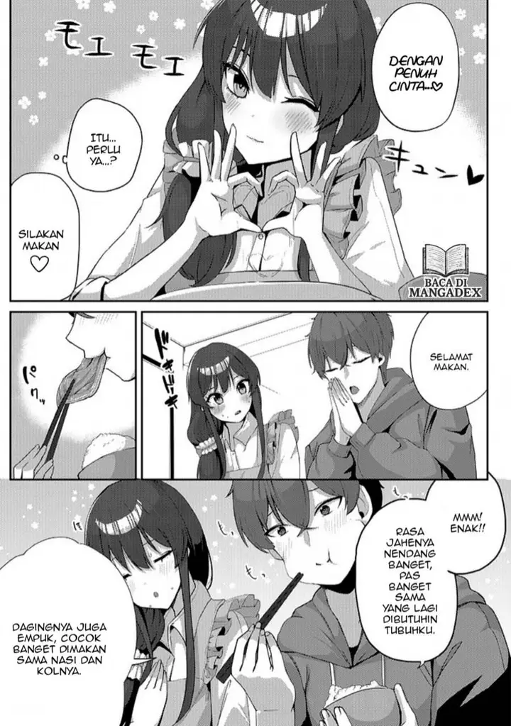 image-komik-kurokami-seiso-no-reikoku-bishoujo-o-tasuketara-ore-to-futarikiri-no-toki-dake-dereru-you-ni-natta-ken-chapter-5.2-4/14