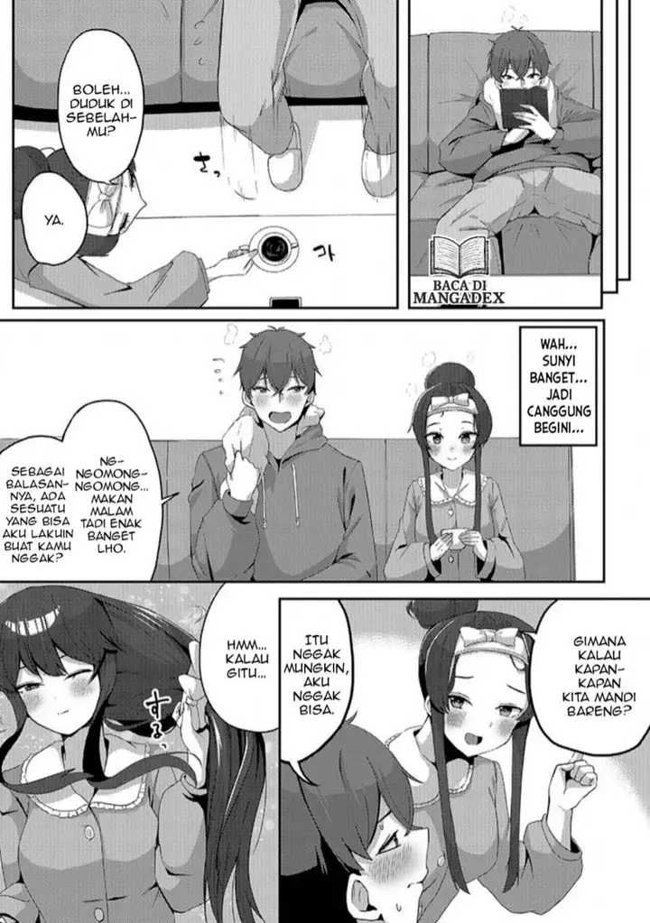 image-komik-kurokami-seiso-no-reikoku-bishoujo-o-tasuketara-ore-to-futarikiri-no-toki-dake-dereru-you-ni-natta-ken-chapter-5.2-8/14