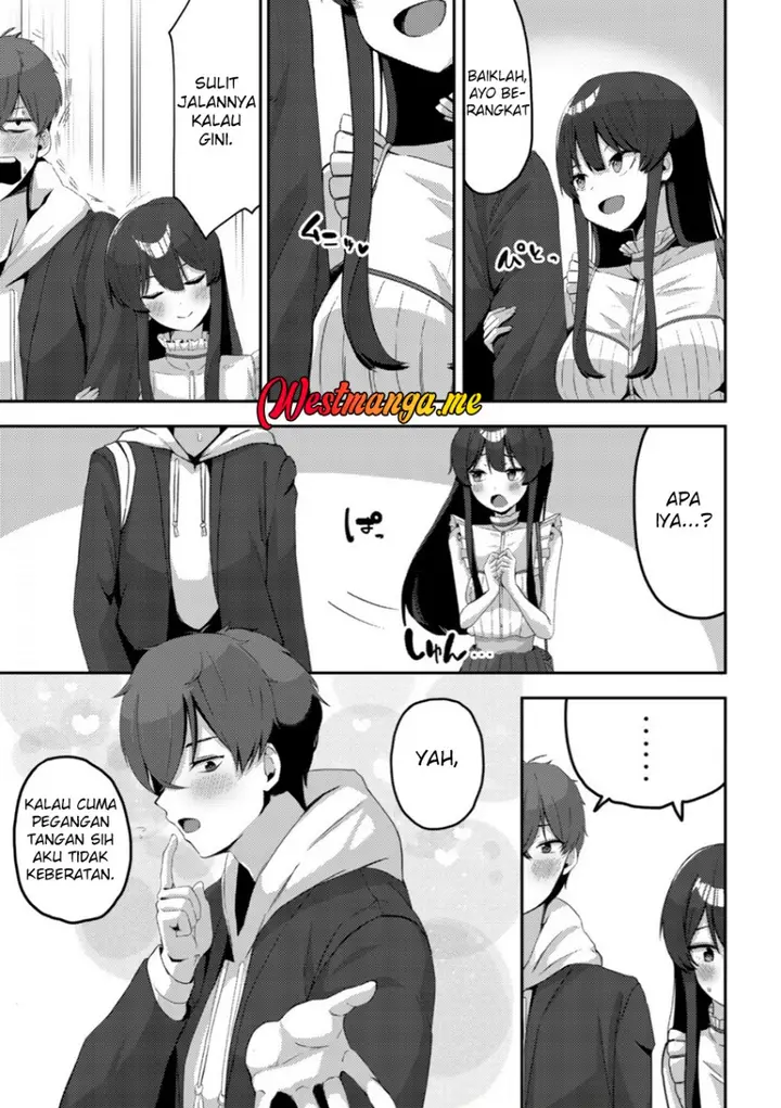 image-komik-kurokami-seiso-no-reikoku-bishoujo-o-tasuketara-ore-to-futarikiri-no-toki-dake-dereru-you-ni-natta-ken-chapter-6-3/29