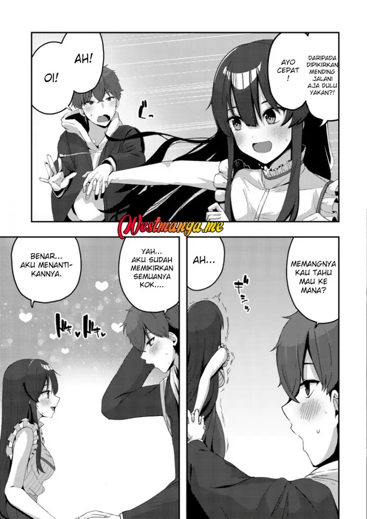 image-komik-kurokami-seiso-no-reikoku-bishoujo-o-tasuketara-ore-to-futarikiri-no-toki-dake-dereru-you-ni-natta-ken-chapter-6-5/29