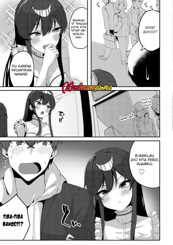 image-komik-kurokami-seiso-no-reikoku-bishoujo-o-tasuketara-ore-to-futarikiri-no-toki-dake-dereru-you-ni-natta-ken-chapter-6-7/29