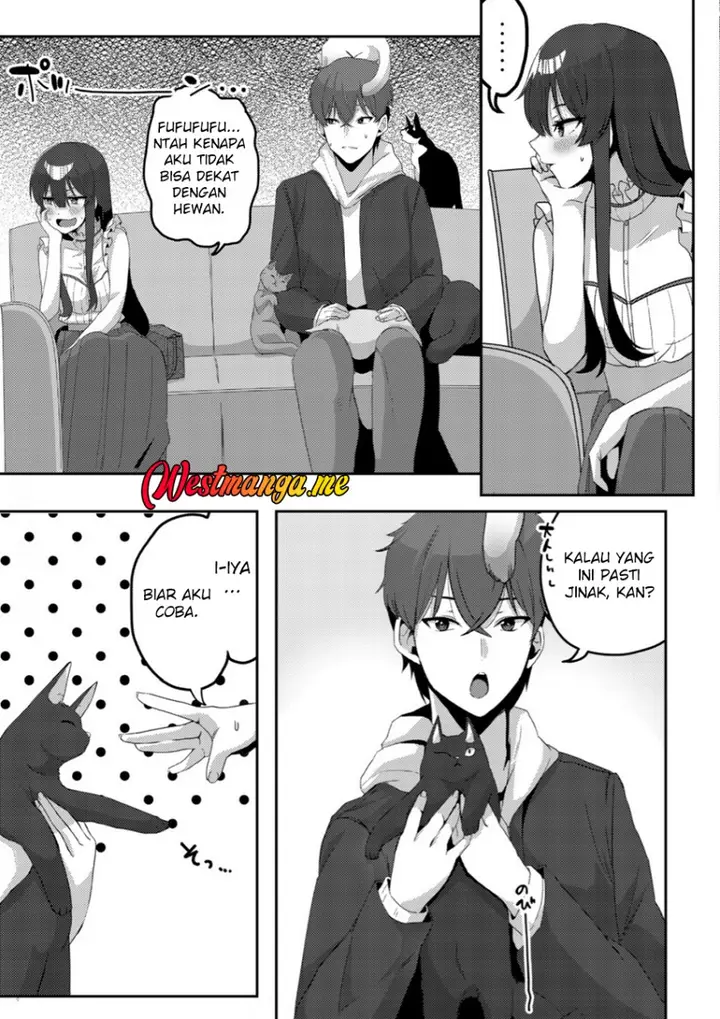 image-komik-kurokami-seiso-no-reikoku-bishoujo-o-tasuketara-ore-to-futarikiri-no-toki-dake-dereru-you-ni-natta-ken-chapter-6-9/29