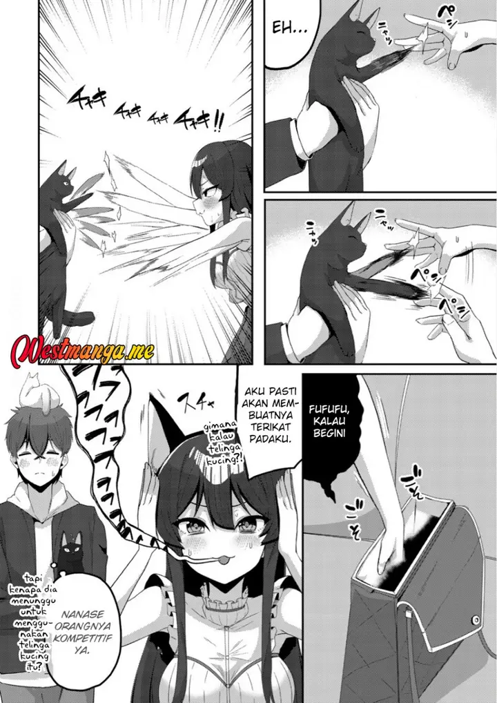 image-komik-kurokami-seiso-no-reikoku-bishoujo-o-tasuketara-ore-to-futarikiri-no-toki-dake-dereru-you-ni-natta-ken-chapter-6-11/29