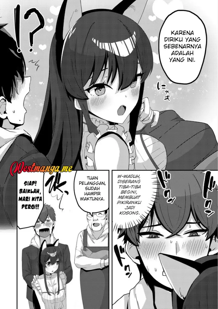 image-komik-kurokami-seiso-no-reikoku-bishoujo-o-tasuketara-ore-to-futarikiri-no-toki-dake-dereru-you-ni-natta-ken-chapter-6-13/29