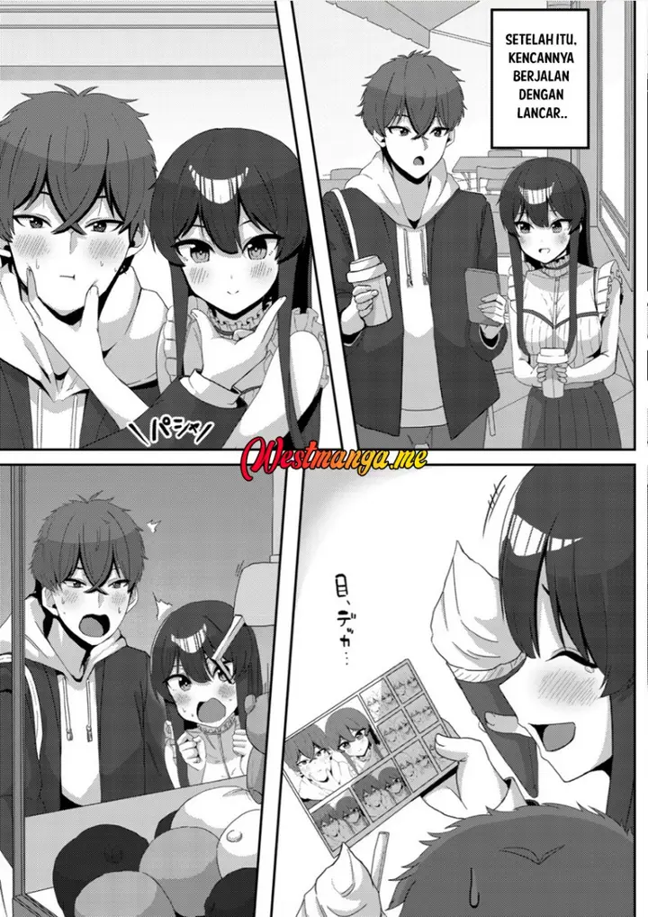 image-komik-kurokami-seiso-no-reikoku-bishoujo-o-tasuketara-ore-to-futarikiri-no-toki-dake-dereru-you-ni-natta-ken-chapter-6-14/29