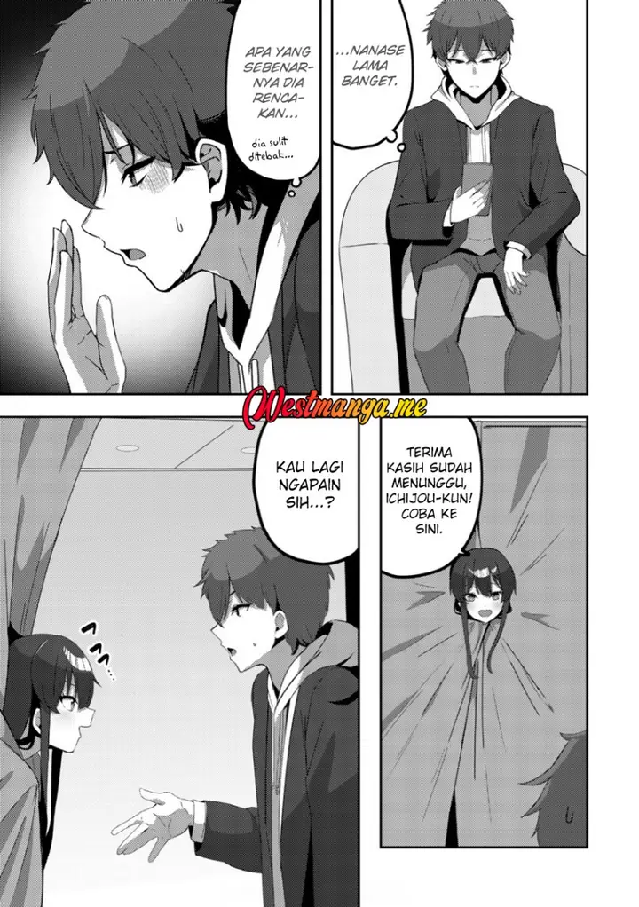 image-komik-kurokami-seiso-no-reikoku-bishoujo-o-tasuketara-ore-to-futarikiri-no-toki-dake-dereru-you-ni-natta-ken-chapter-6-16/29