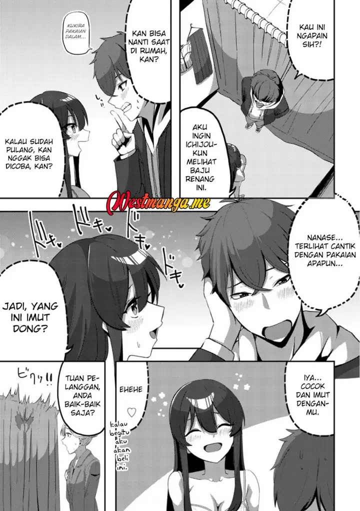 image-komik-kurokami-seiso-no-reikoku-bishoujo-o-tasuketara-ore-to-futarikiri-no-toki-dake-dereru-you-ni-natta-ken-chapter-6-18/29