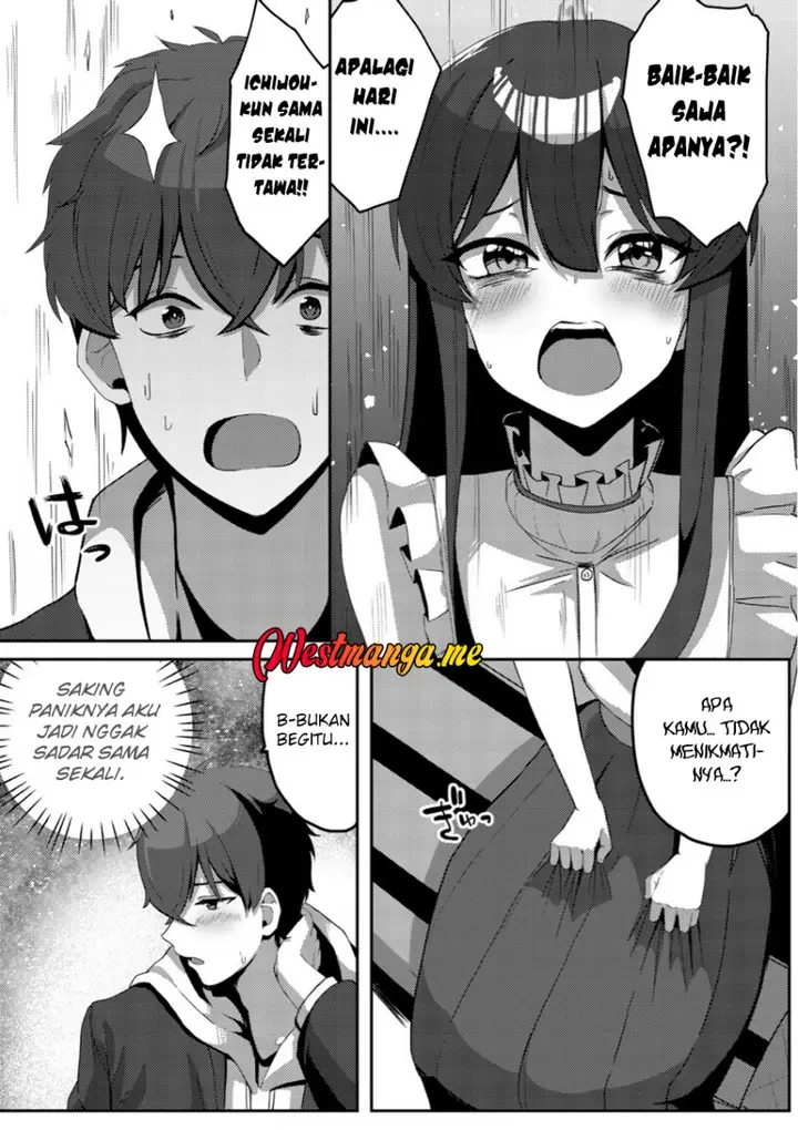 image-komik-kurokami-seiso-no-reikoku-bishoujo-o-tasuketara-ore-to-futarikiri-no-toki-dake-dereru-you-ni-natta-ken-chapter-6-22/29