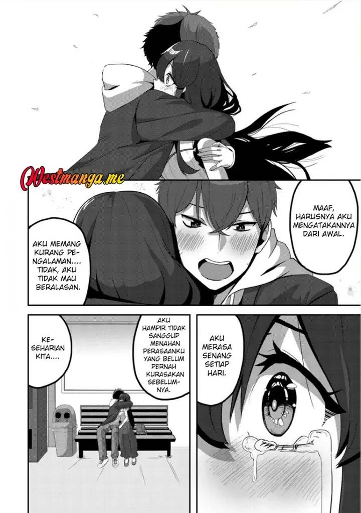 image-komik-kurokami-seiso-no-reikoku-bishoujo-o-tasuketara-ore-to-futarikiri-no-toki-dake-dereru-you-ni-natta-ken-chapter-6-25/29