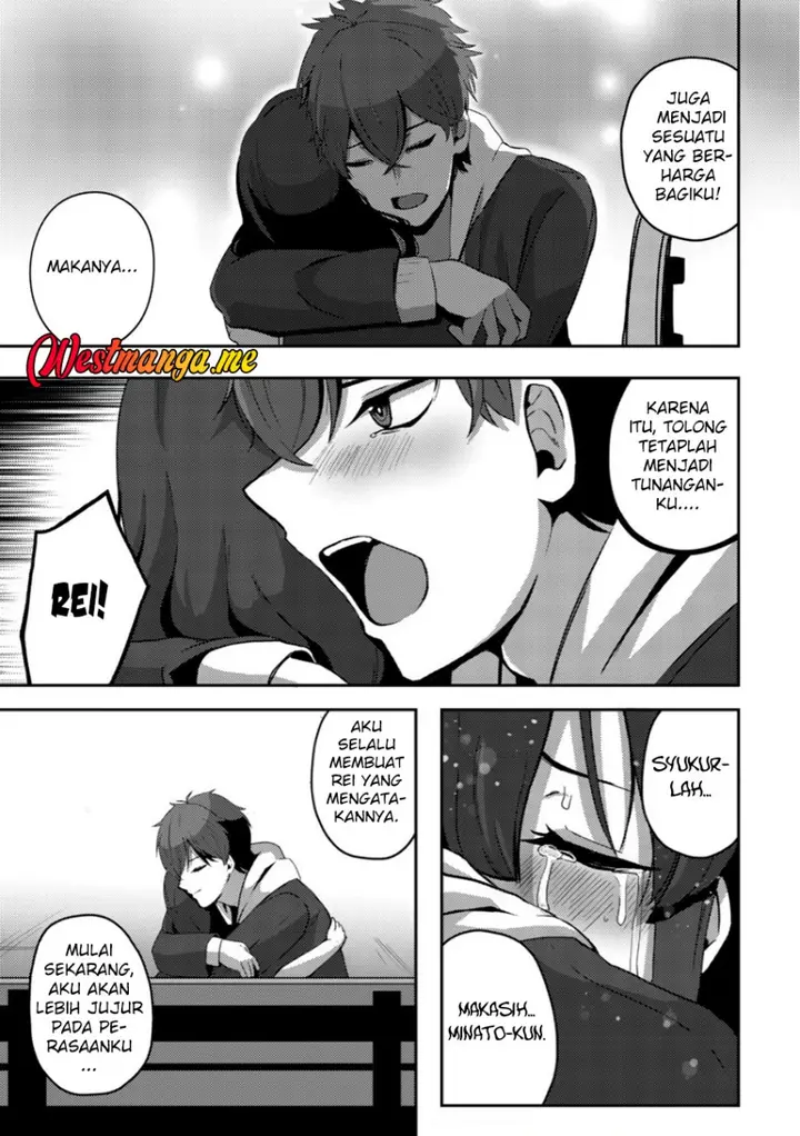 image-komik-kurokami-seiso-no-reikoku-bishoujo-o-tasuketara-ore-to-futarikiri-no-toki-dake-dereru-you-ni-natta-ken-chapter-6-26/29