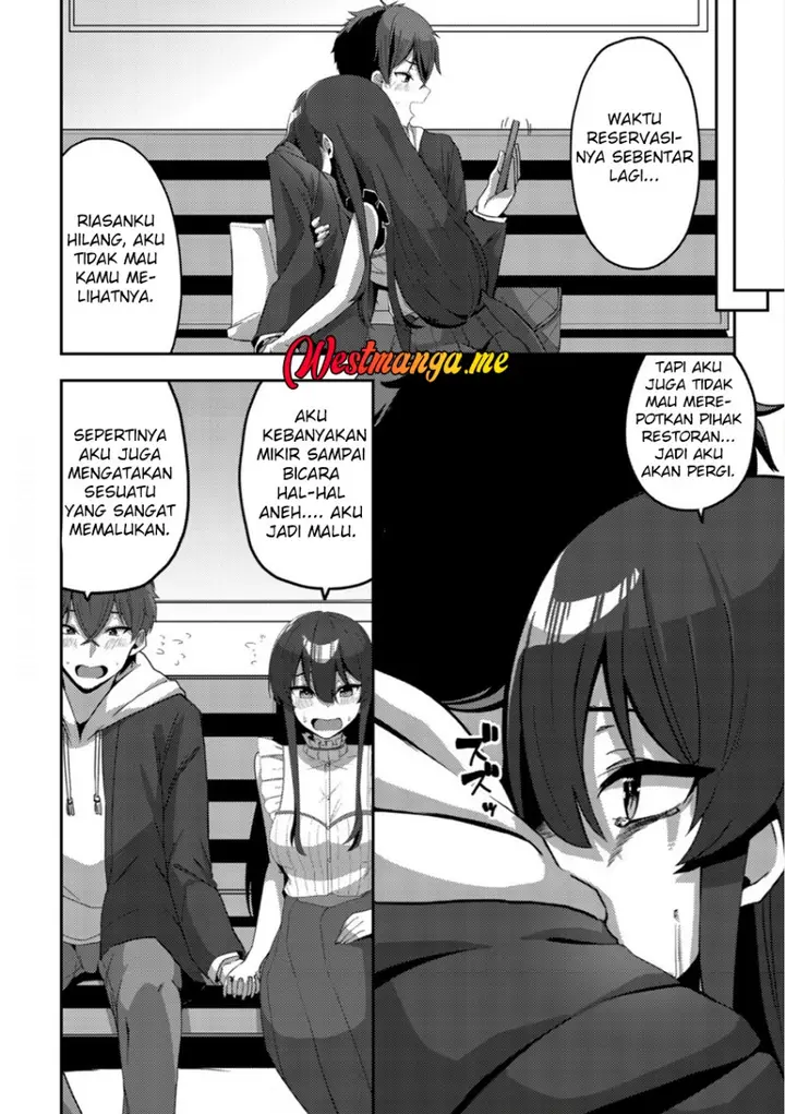 image-komik-kurokami-seiso-no-reikoku-bishoujo-o-tasuketara-ore-to-futarikiri-no-toki-dake-dereru-you-ni-natta-ken-chapter-6-27/29