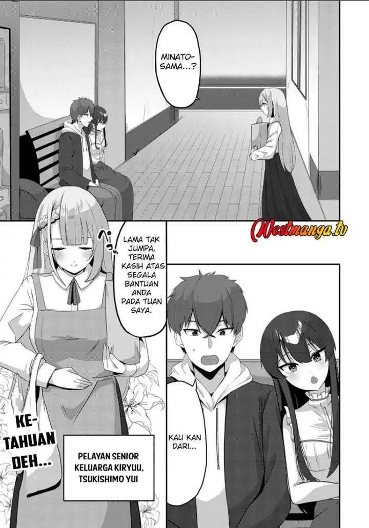 image-komik-kurokami-seiso-no-reikoku-bishoujo-o-tasuketara-ore-to-futarikiri-no-toki-dake-dereru-you-ni-natta-ken-chapter-7-1/28