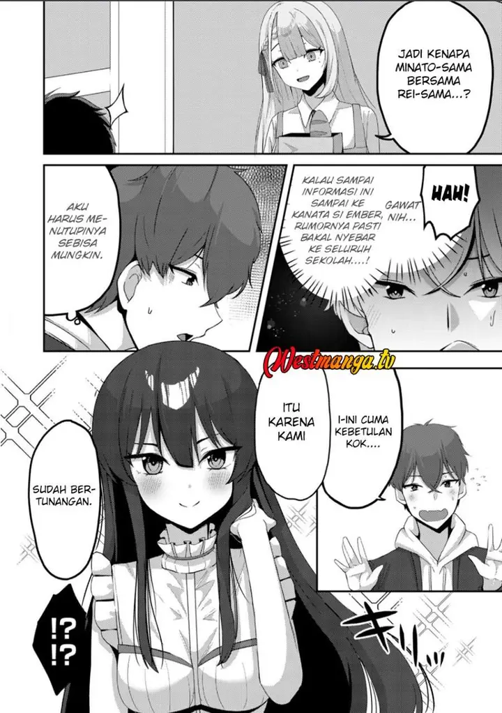 image-komik-kurokami-seiso-no-reikoku-bishoujo-o-tasuketara-ore-to-futarikiri-no-toki-dake-dereru-you-ni-natta-ken-chapter-7-2/28