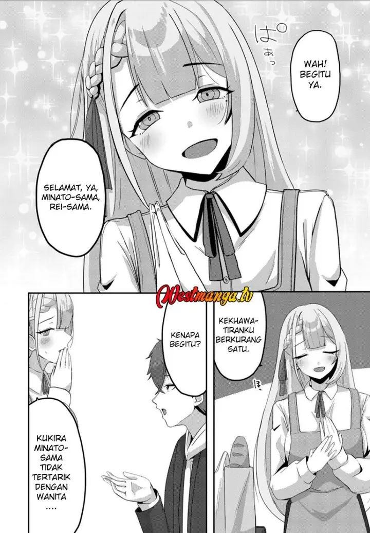 image-komik-kurokami-seiso-no-reikoku-bishoujo-o-tasuketara-ore-to-futarikiri-no-toki-dake-dereru-you-ni-natta-ken-chapter-7-4/28