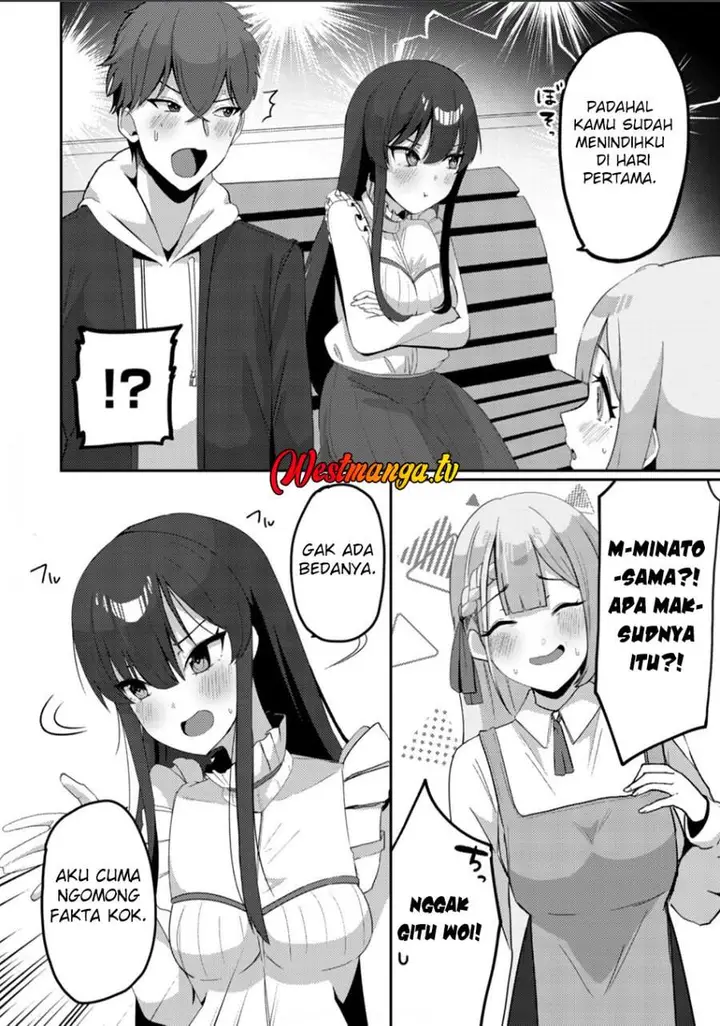 image-komik-kurokami-seiso-no-reikoku-bishoujo-o-tasuketara-ore-to-futarikiri-no-toki-dake-dereru-you-ni-natta-ken-chapter-7-6/28