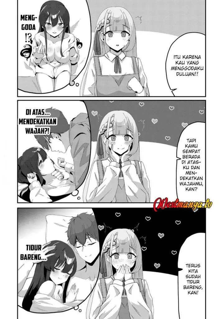 image-komik-kurokami-seiso-no-reikoku-bishoujo-o-tasuketara-ore-to-futarikiri-no-toki-dake-dereru-you-ni-natta-ken-chapter-7-7/28