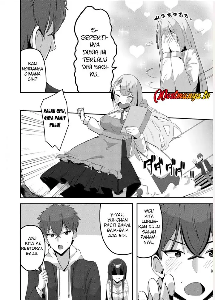 image-komik-kurokami-seiso-no-reikoku-bishoujo-o-tasuketara-ore-to-futarikiri-no-toki-dake-dereru-you-ni-natta-ken-chapter-7-8/28