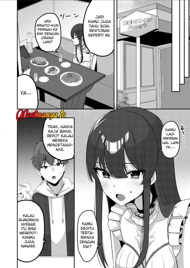image-komik-kurokami-seiso-no-reikoku-bishoujo-o-tasuketara-ore-to-futarikiri-no-toki-dake-dereru-you-ni-natta-ken-chapter-7-10/28